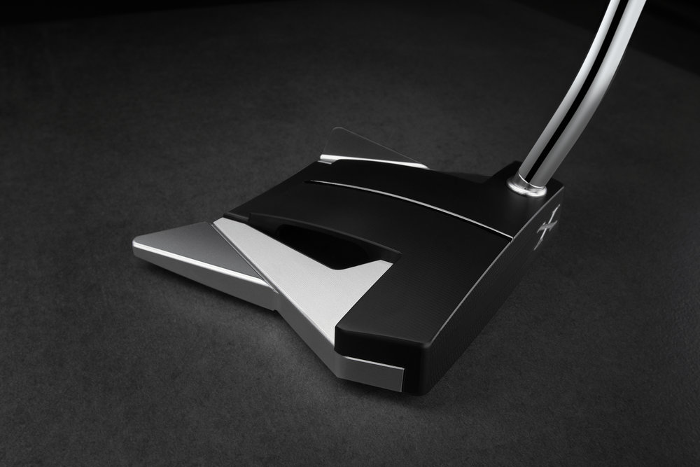 Scotty Cameron Introduces New Phantom X 12.5 Putter | Titleist